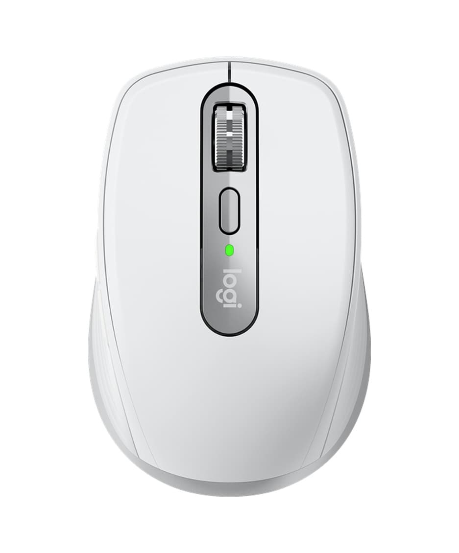 Logitech MX Anywhere 3S Kompakt Kablosuz Lazer Mouse