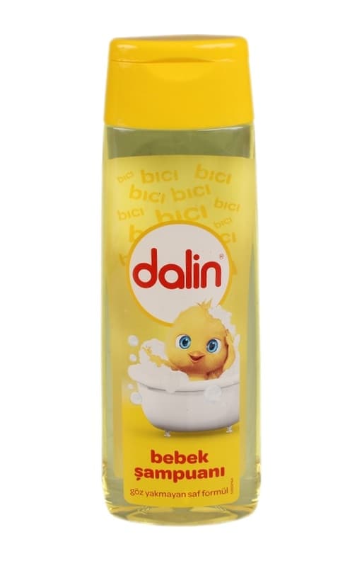 Dalin Klasik Bebek Şampuanı 200 ML