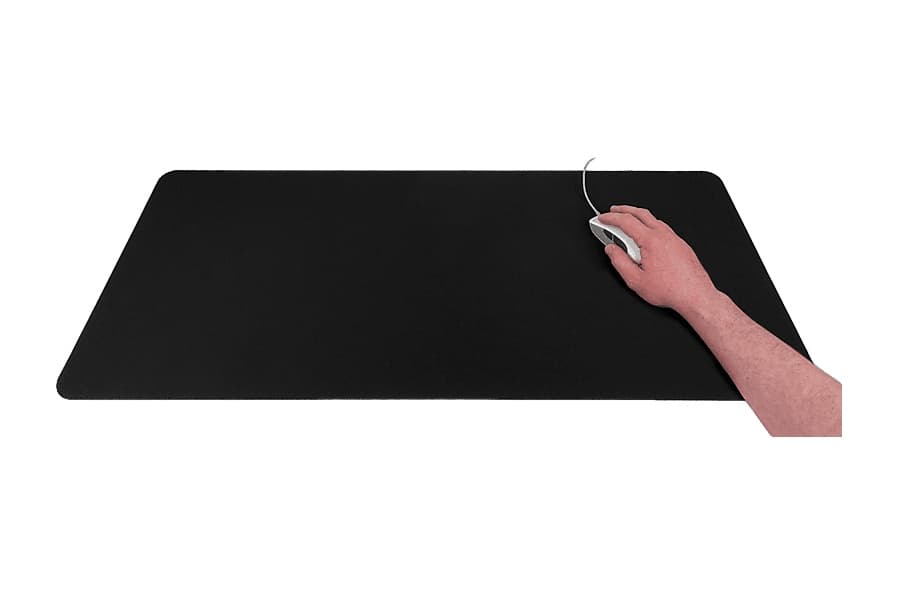 Steelserıes Qck Heavy Xxl Oyun Mousepad Siyah