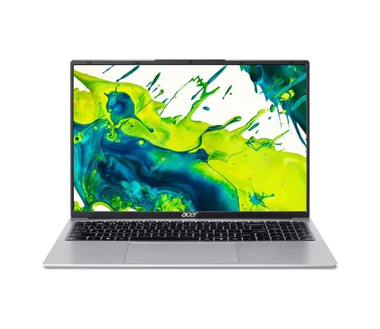 Acer Aspire Lite AL16-54P-59GP NX.D76EY.001 i5 1334U 16 GB 512 GB SSD 16" Free Dos Dizüstü Bilgisayar