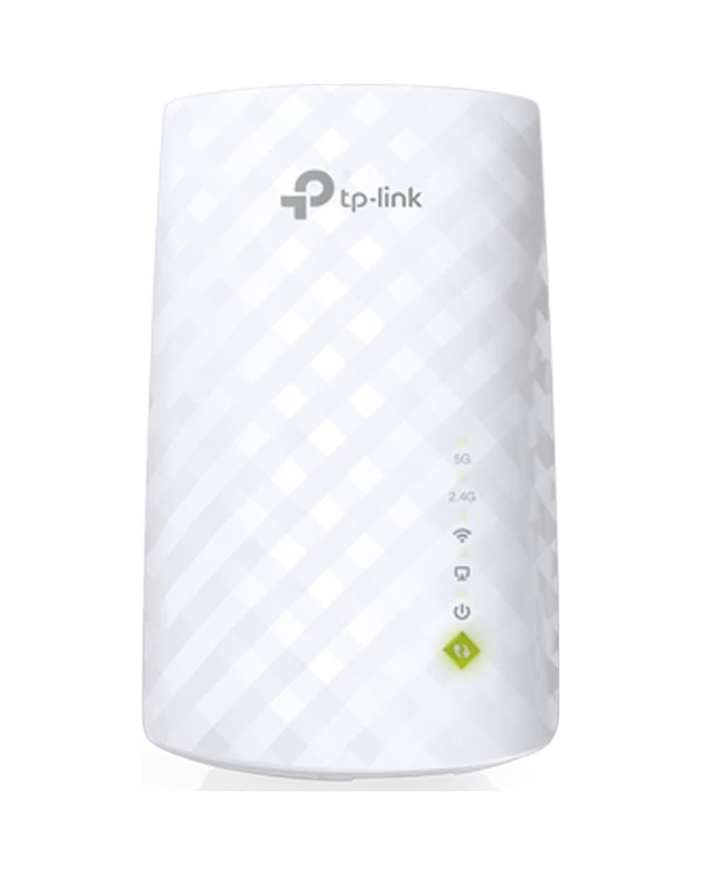 TP-Link RE200 AC750 750 Mbps 5 GHz Dual Band Menzil Genişletici