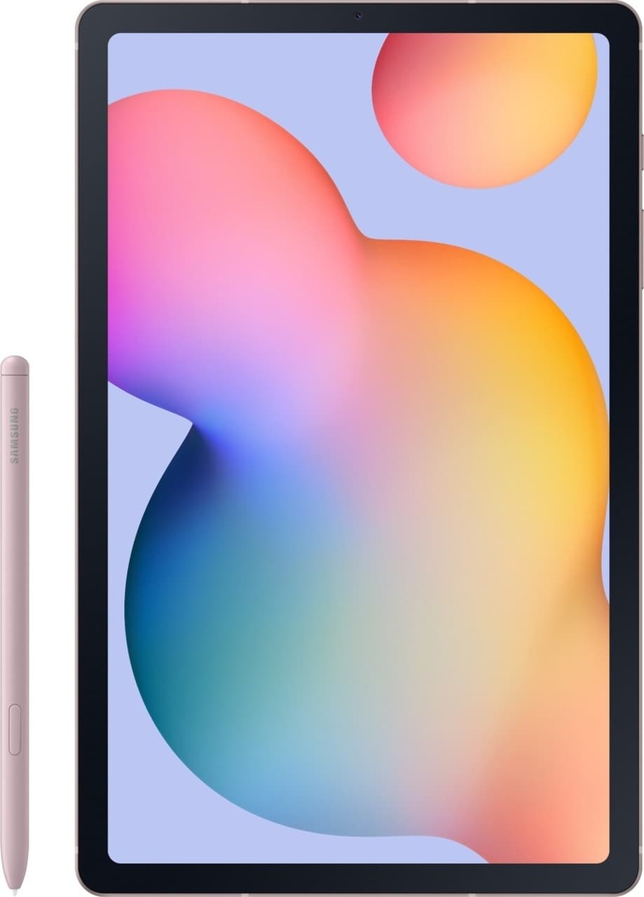 Samsung Galaxy Tab S6 Lite SM-P613 4 GB 128 GB 10.4" Tablet