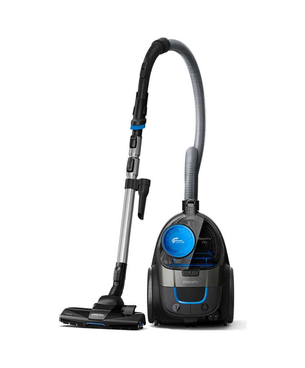 Philips FC9332/07 PowerPro City 650 W Toz Torbasız Elektrikli Süpürge