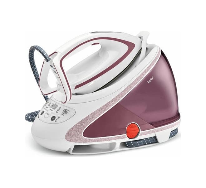 Tefal GV9566 Pro Express Ultimate 2600 W Buhar Kazanlı Ütü