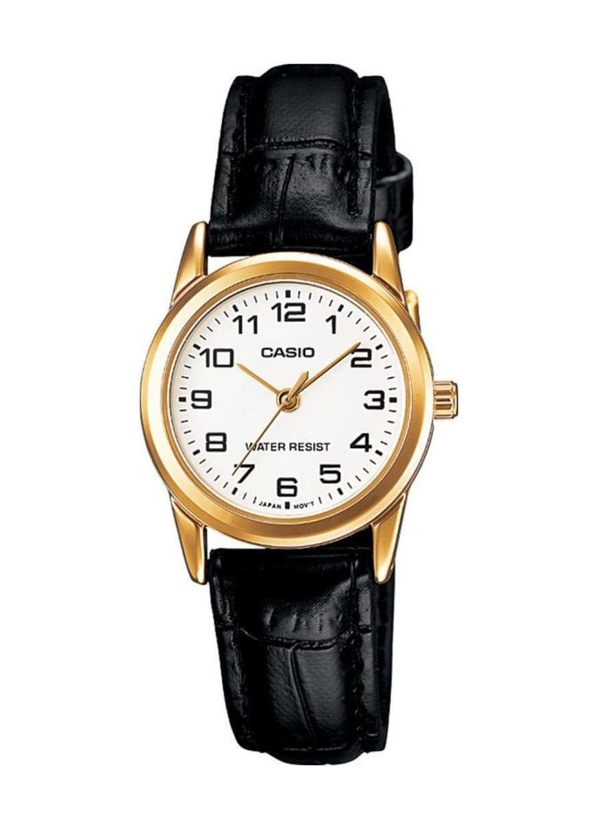 Casio LTP-V001GL-7BUDF Kadın Kol Saati
