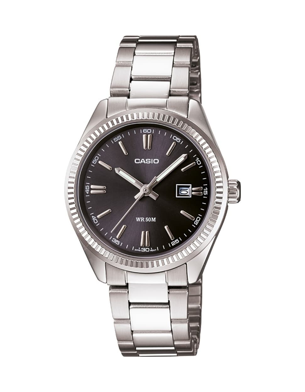 Casio LTP-1302D-1A1VDF Kadın Kol Saati