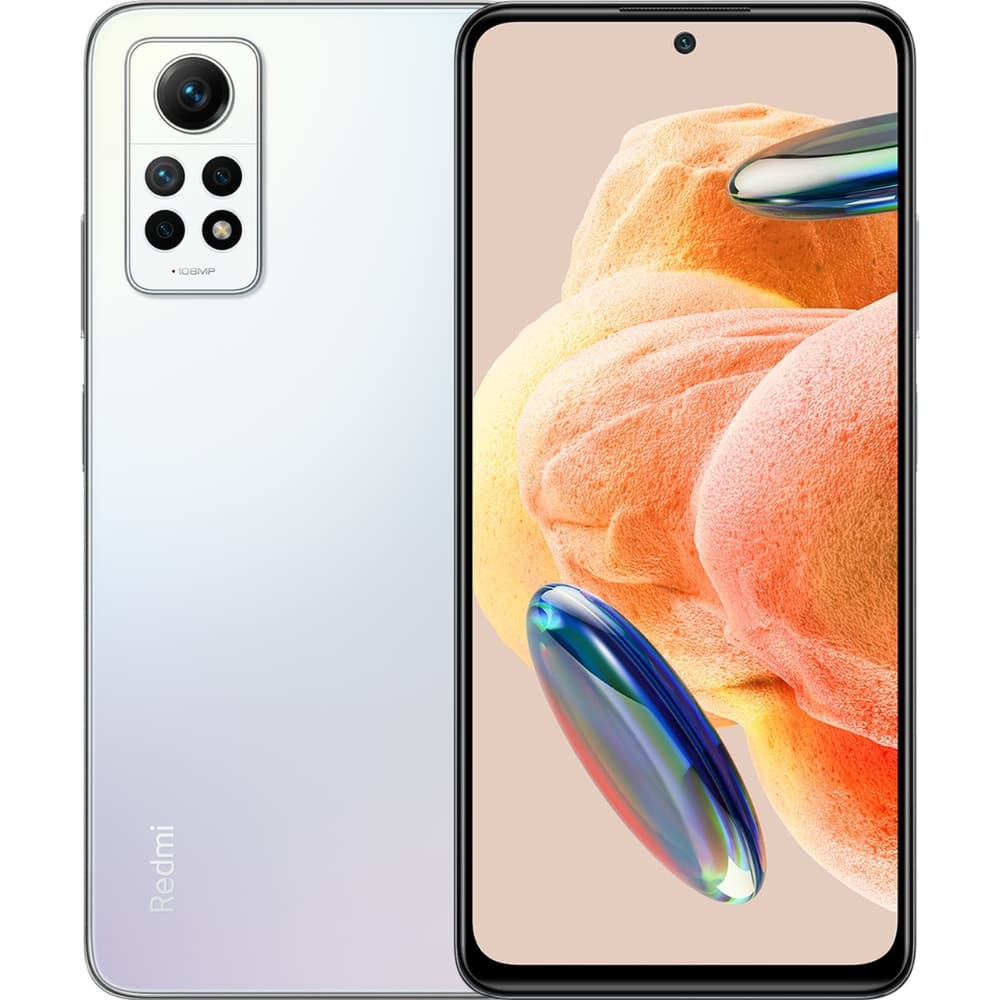 Xiaomi Redmi Note 12 Pro 8 GB 256 GB (Xiaomi Türkiye Garantili)