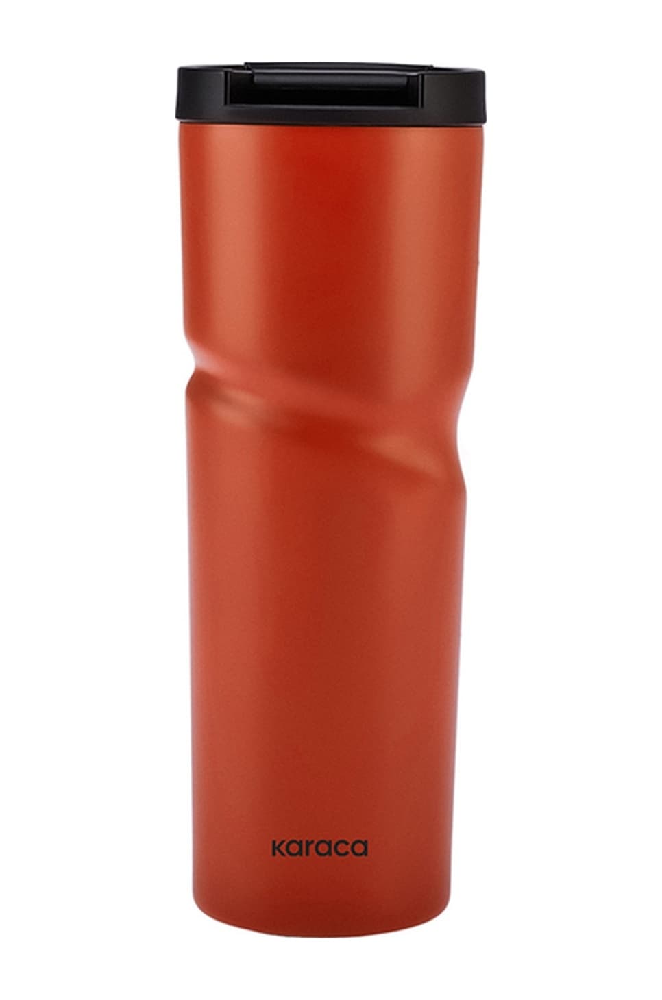 Karaca Capella Çelik Termos Nar Çiçeği 500 ML Nar Çiçeği