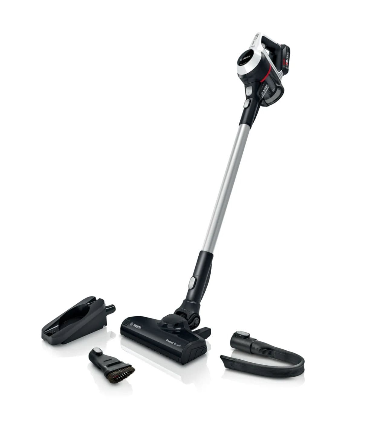 Bosch BCS61113 18 V Dikey Şarjlı Süpürge