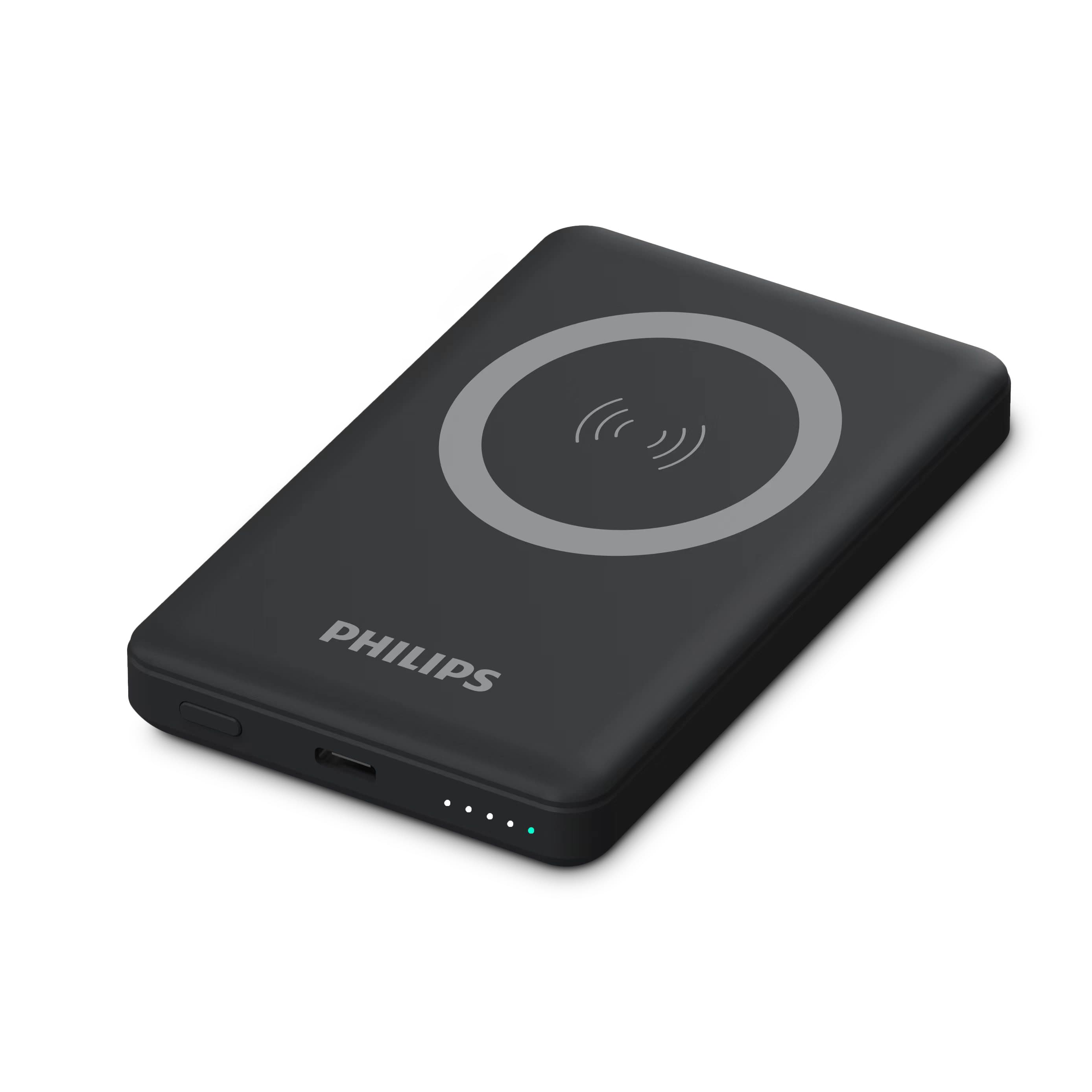 Philips Dlp9762/00 10.000 Mah 20w Magsafe Wireless Powerbank 1xus