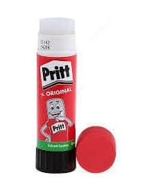 Pritt Stick Yapıştırıcı 2 x 22 G