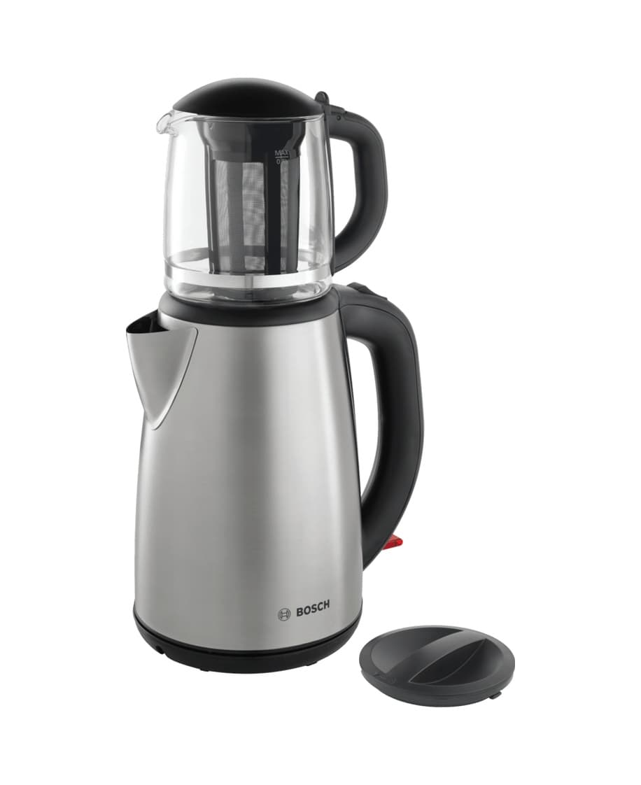 Bosch TTA5603 1.7 L Çay Makinesi