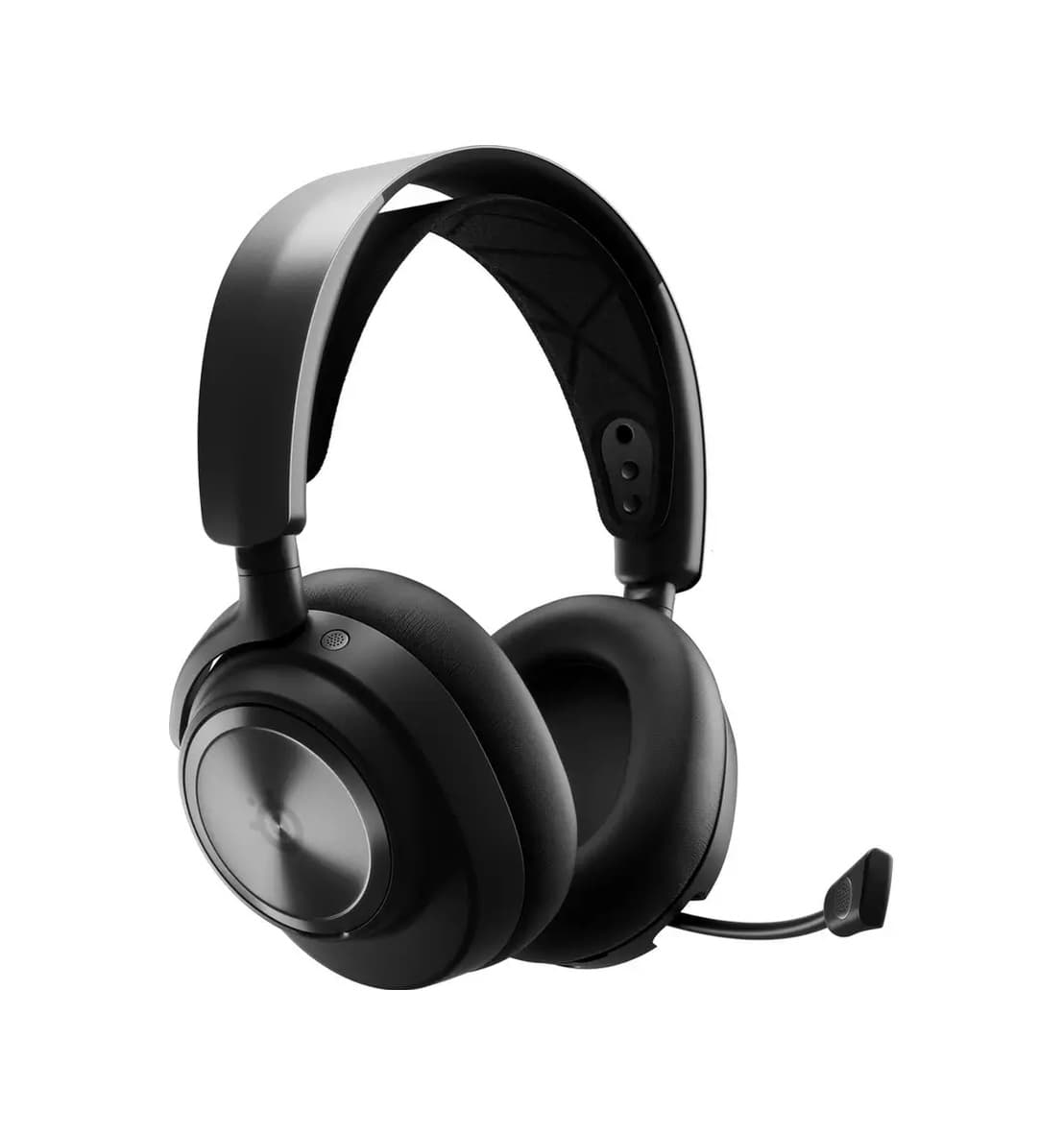 Steelseries Arctis Nova Pro X Wireless Kulak Üstü Oyuncu Kulaklığı