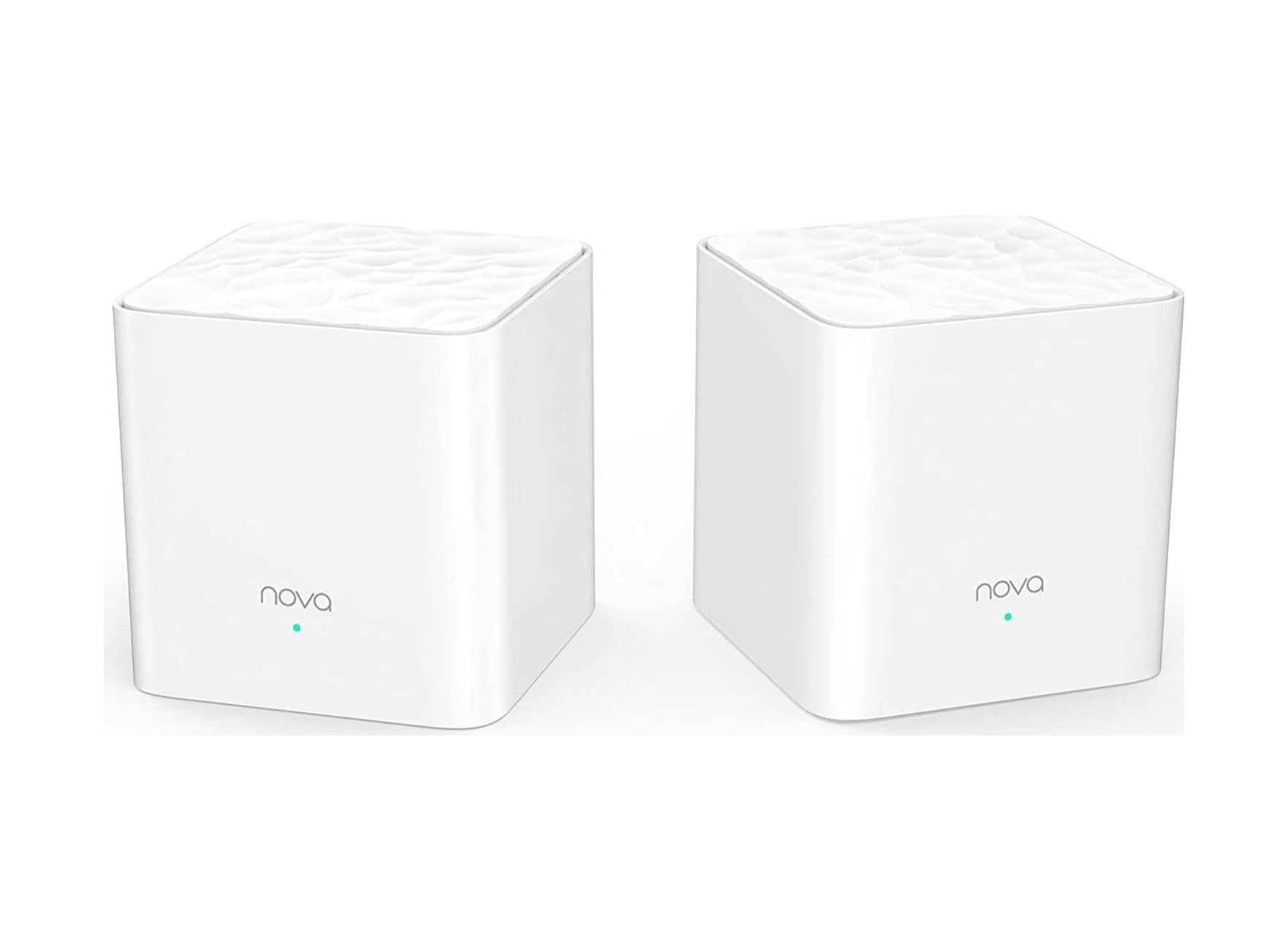 Tenda Nova MW3 1200 Mbps 5 Ghz Wi-Fi Mesh Sistemi 2'li
