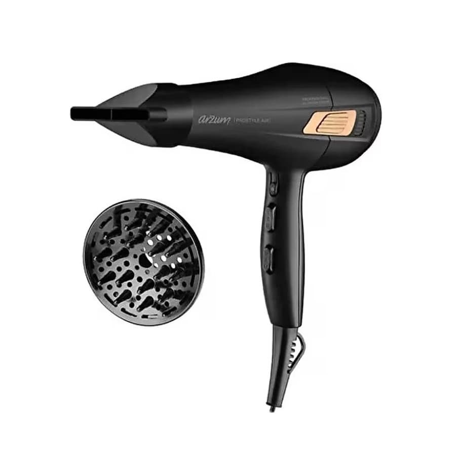 Arzum AR5096 Prostyle Air Saç Kurutma Makinesi