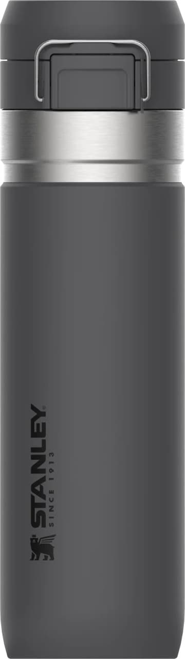 Stanley The Quick Flip Paslanmaz Çelik Termos 0.70 LT Füme