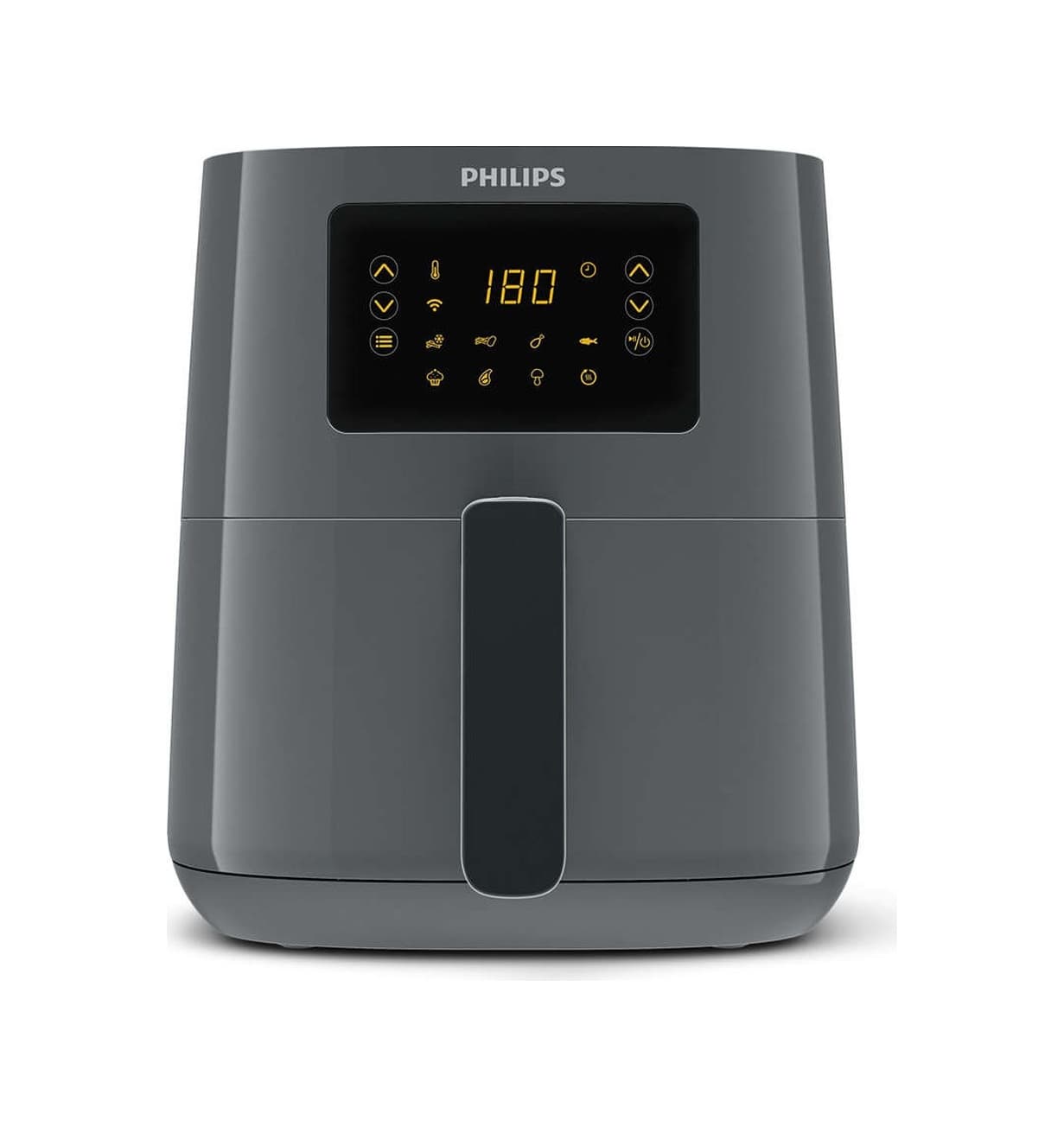 Philips HD9255/60 Rapid Air 5000 Serisi 4.1 LT Airfryer