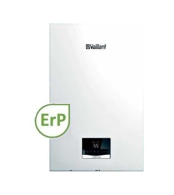 Vaillant VUW 24/28 AS/1-1 (H-TR) ecoTEC intro 24 20.000 Kcal/h Tam Yoğuşmalı Kombi