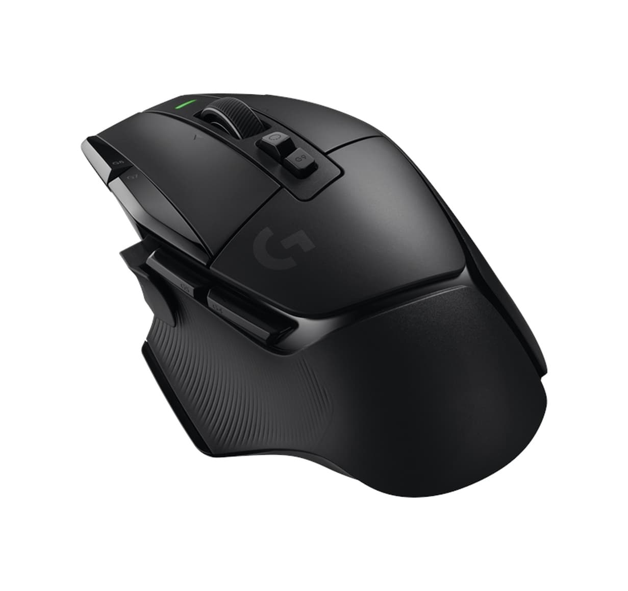 Logitech G502 X Lightspeed RGB Hero 25K Sensörlü Kablosuz Optik Oyuncu Mouse