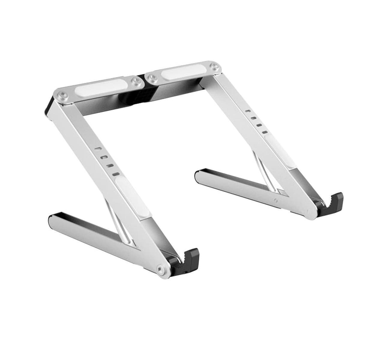 Techmaster N1 Apple Uyumlu MacBook Notebook Tablet Telefon Ayarlanabilir Stand