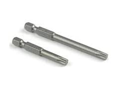 T25 x 50 Tork Torx Manyetik Bits Uç Vidalama Matkap Ucu Tomax