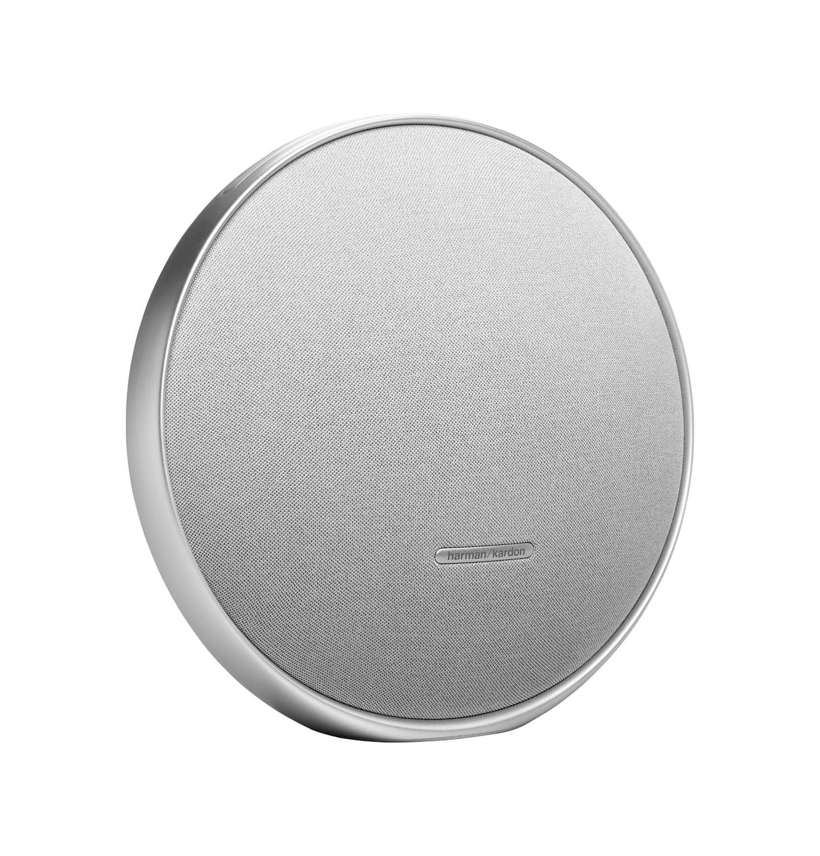 Harman Kardon Onyx Studio9 Bluetooth Hoparlör, Gri