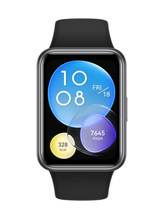 Huawei Watch Fit 2 Akıllı Saat (Huawei Türkiye Garantili)