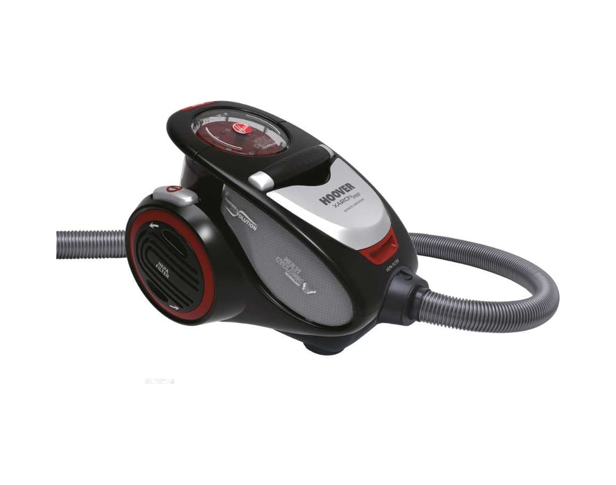 Hoover Xarion Pro XP81_XP15011 800 W Toz Torbasız Elektrikli Süpürge