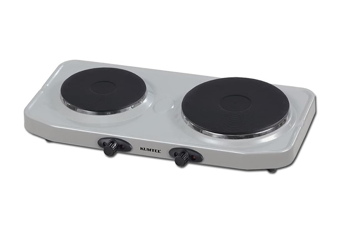 Kumtel LX-7021 Set Üstü Ocak Inox