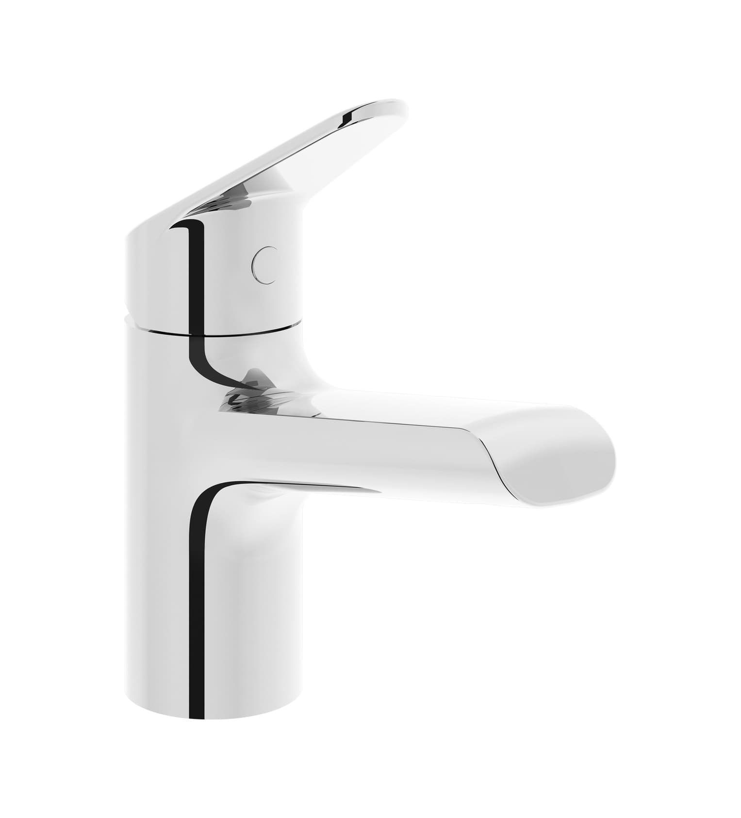 Artema Serenity A42912 Lavabo Bataryası Krom