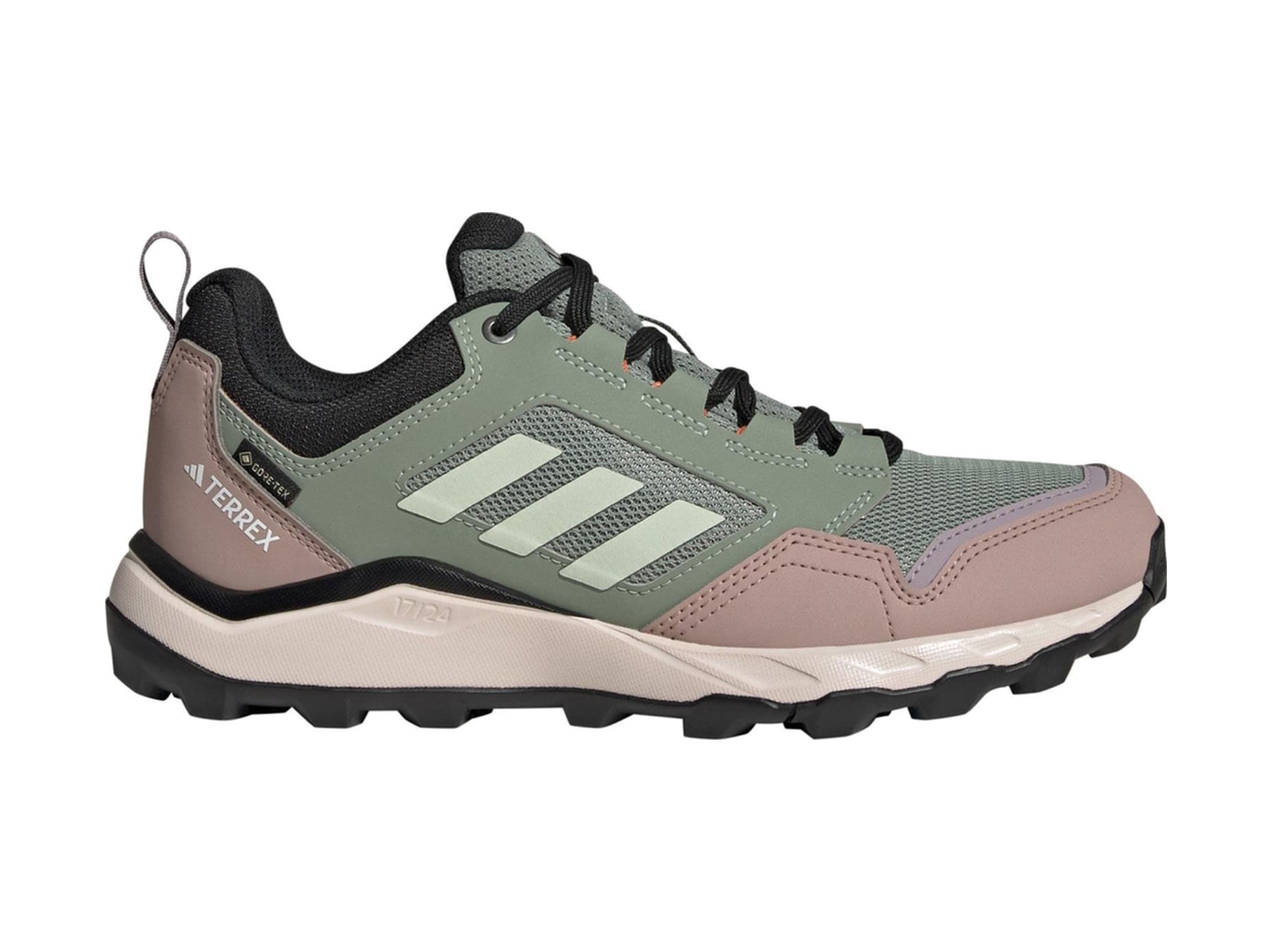 Adidas Terrex Tracerocker 2 Gore Tex Kadın Outdoor Ayakkabı C-adıjı1308b10a00 Yeşil