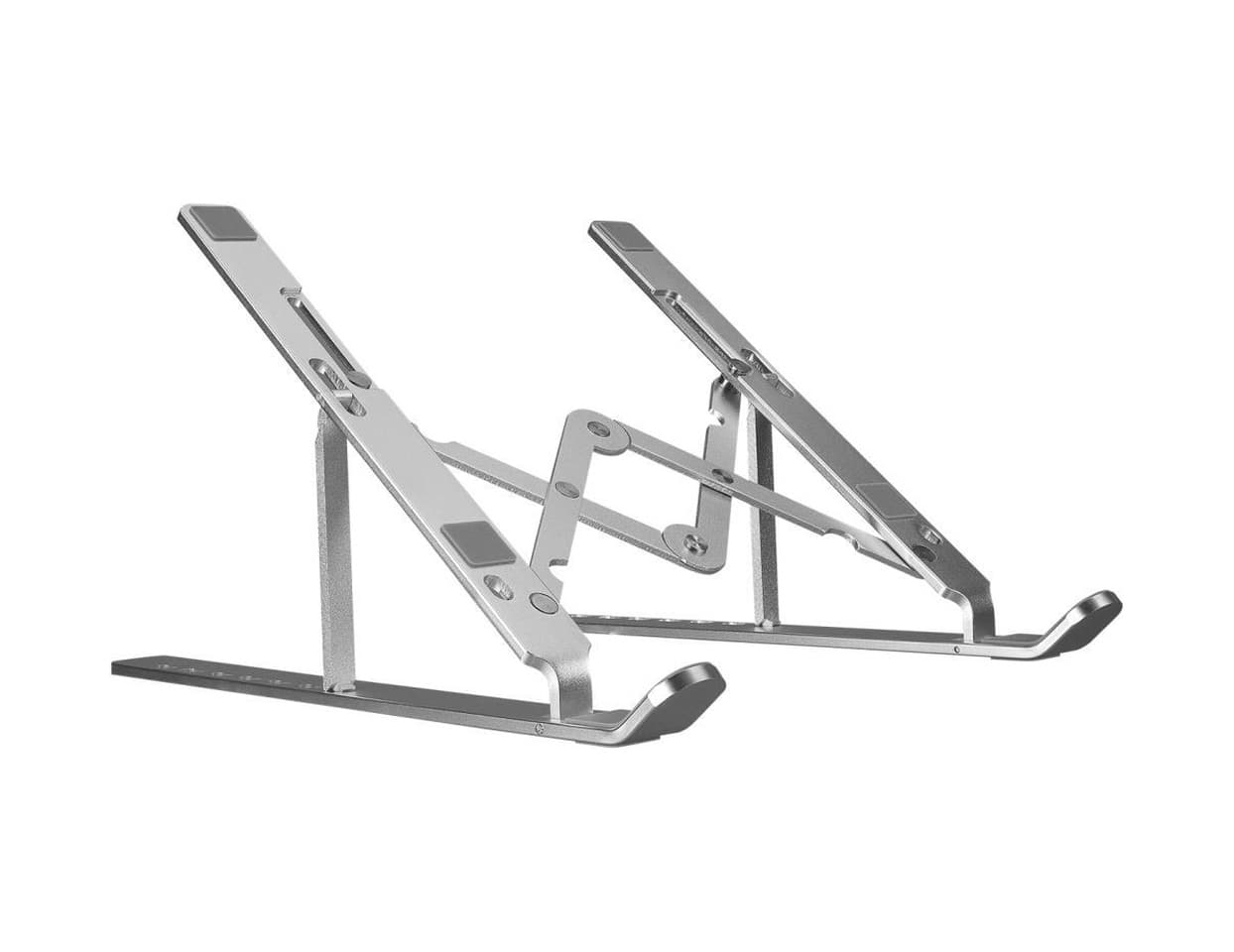 S-Link Sl-Al10 Alüminyum Portable Apple Uyumlu MacBook Laptop Ve Tablet Standı