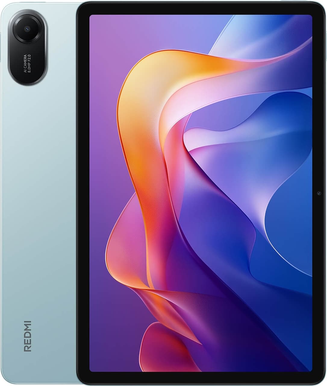 Xiaomi Redmi Pad 2 8 GB 256 GB 11" Tablet