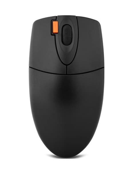Everest SM-601 Kablolu Optik Mouse