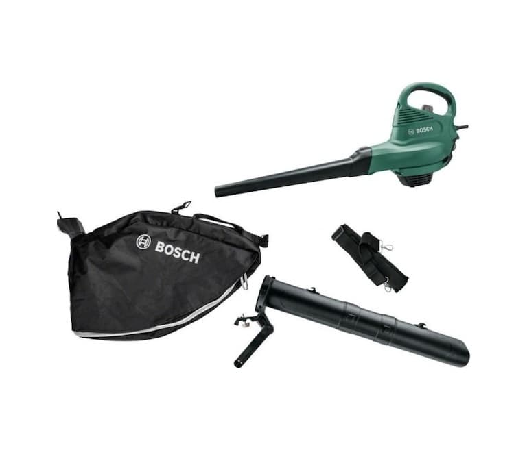 Bosch Universal GardenTidy 3000 Yaprak Üfleme Makinesi - 06008B1001
