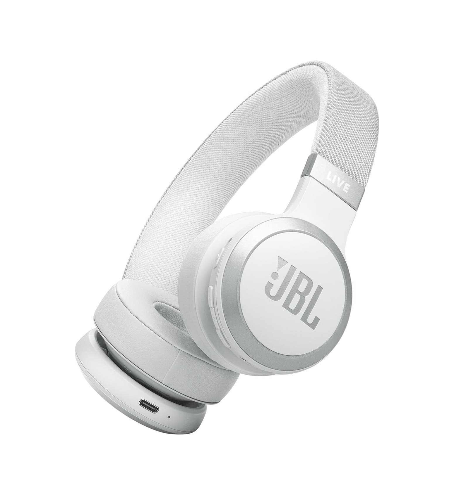Jbl Live 670 BT NC Wireless Bluetooth 5.3 Kulak Üstü Kulaklık
