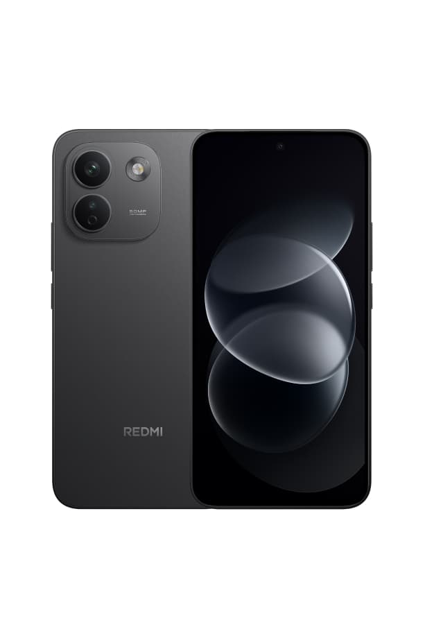 Xiaomi Redmi Note 17 Pro Max 5G 8 GB 256 GB (Xiaomi Türkiye Garantili) Siyah+Xiaomi Redmi Watch 6 2.07 Akıllı Saat Mavi (Distribütör Garantili)