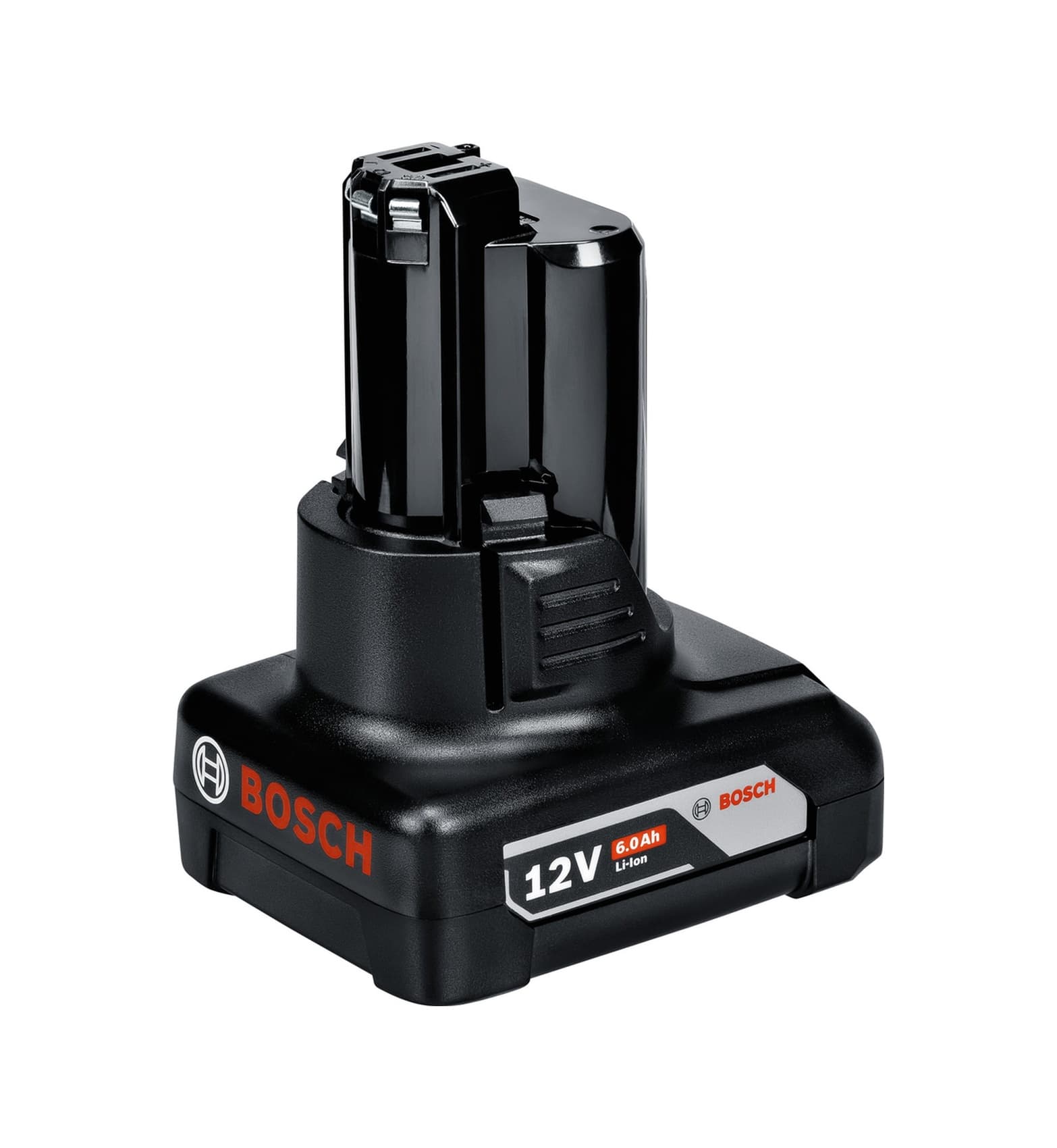 Bosch Professional Gba 12 V 6.0 Ah Li-on Akü - 1600A00x7H