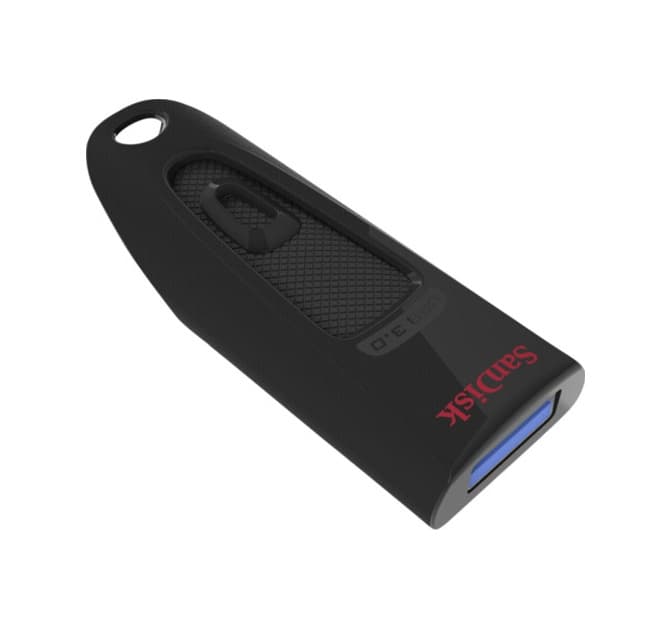 SanDisk Ultra SDCZ48-032G-U46 32 GB Usb 3.0 Flash Bellek