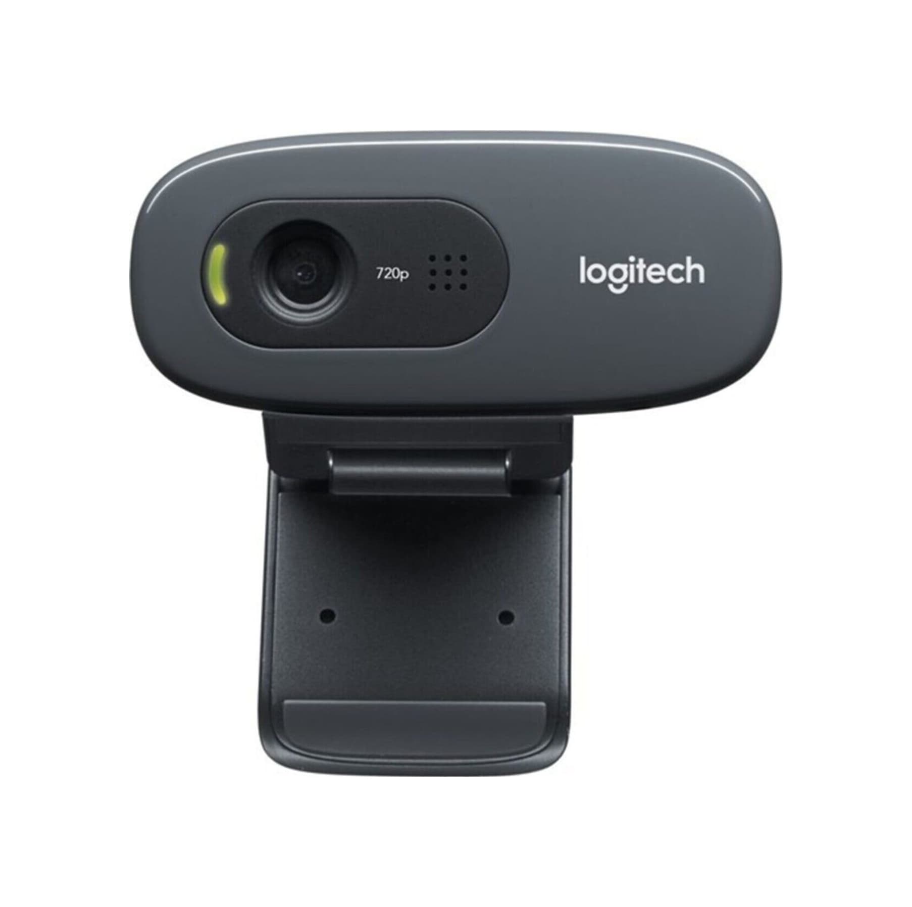 Logitech C270 HD 720P Mikrofonlu USB Webcam