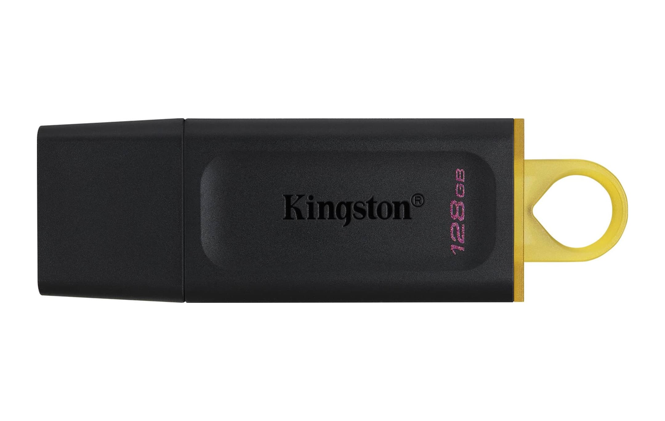 Kingston DTX/128GB Exodia 128 GB USB 3.2 Flash Bellek