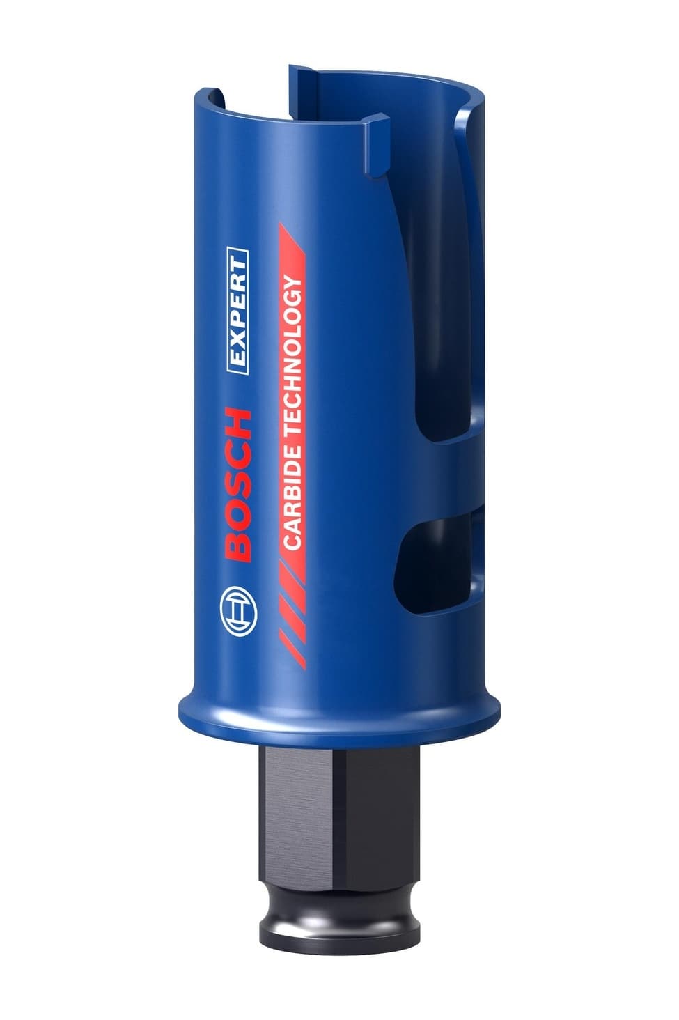 Bosch Expert Construction Material Delik Açma Testeresi 30 x 60 MM - 2608900455