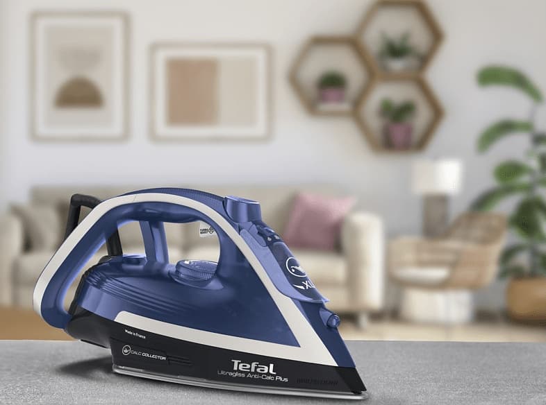 Tefal FV6846 Ultragliss Plus Buharlı Ütü