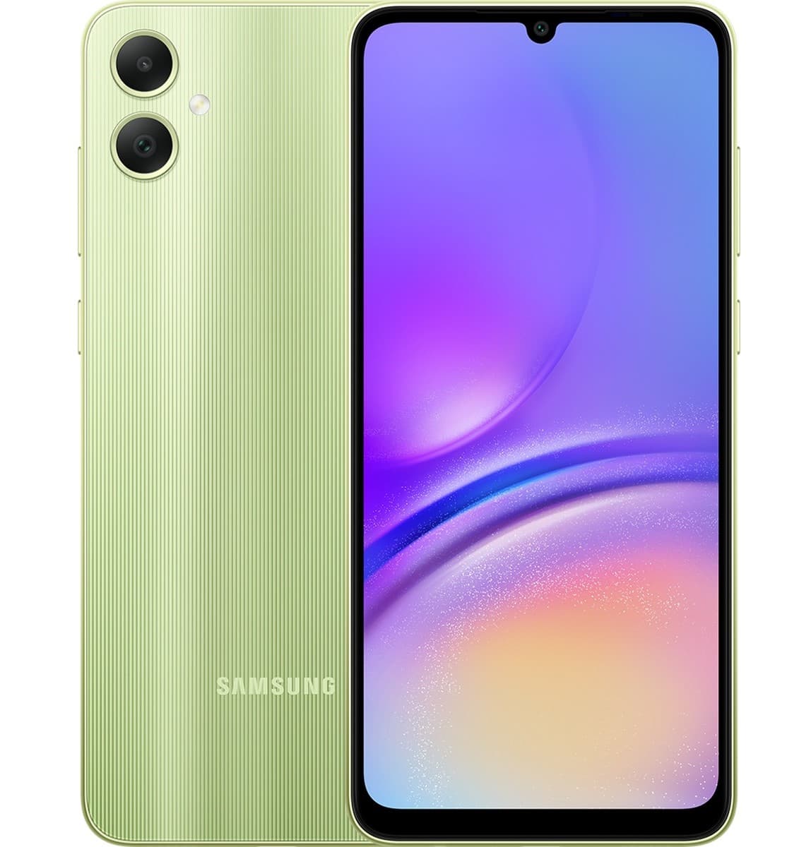 Samsung Galaxy A05 4 GB 64 GB (Samsung Türkiye Garantili)