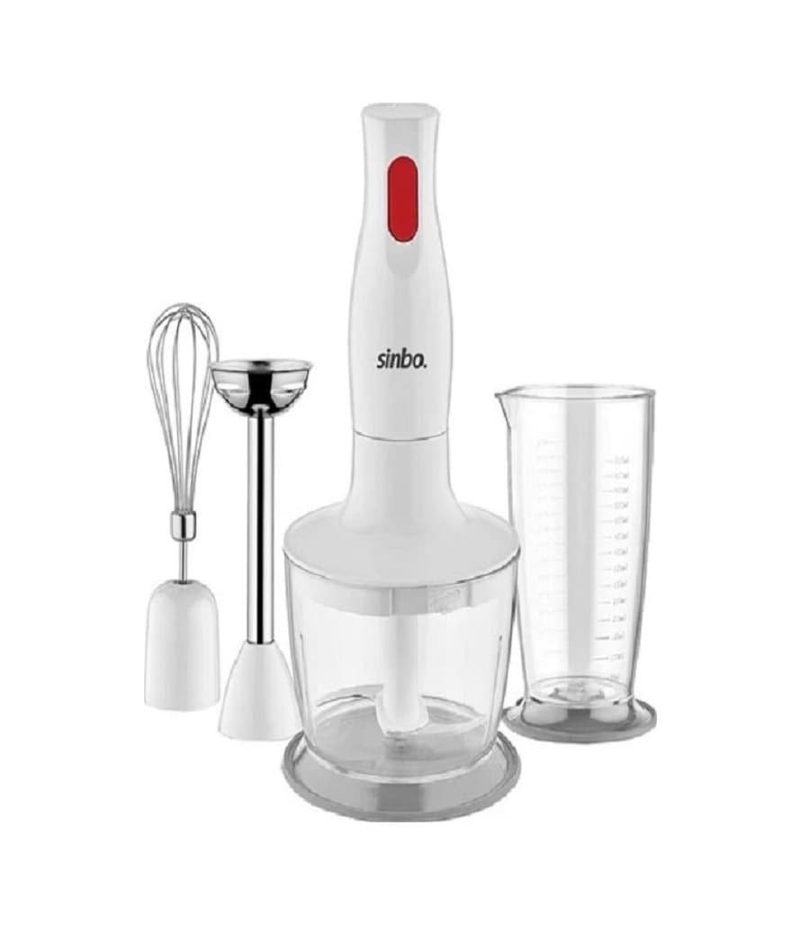 Sinbo SHB-3147 400 W Blender Seti