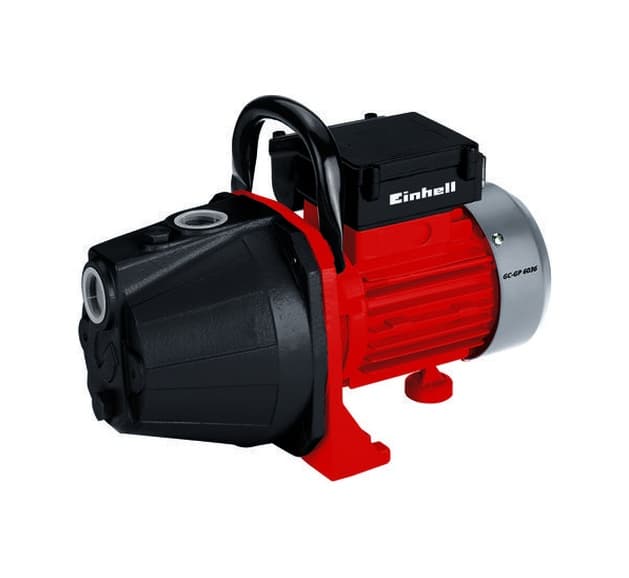 Einhell Gc-Gp 6036 Bahçe Pompası - 4180269