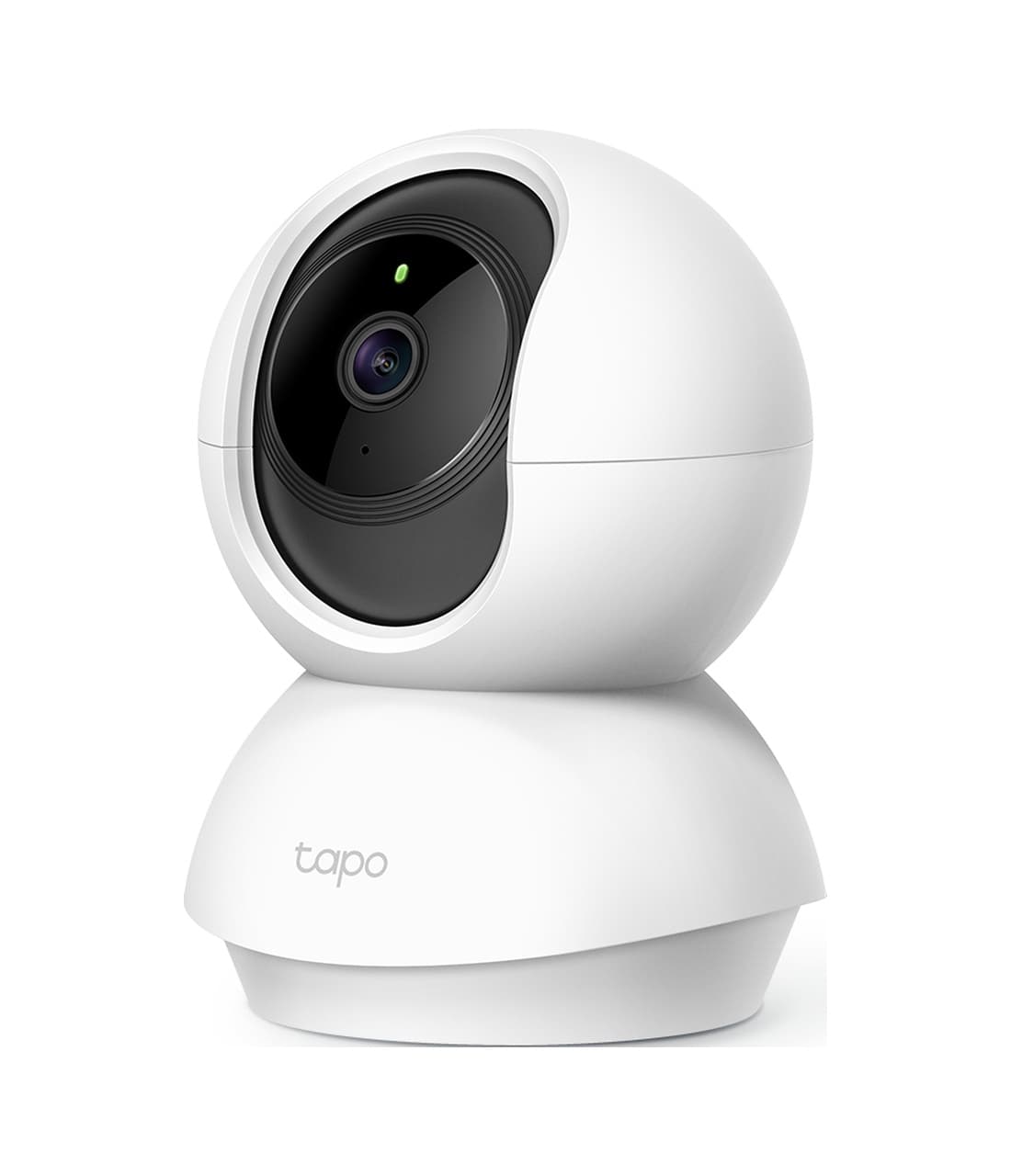 TP-Link Tapo C200 Wi-Fi Full HD 1080P Pan/Tilt Ev Güvenlik Kamerası