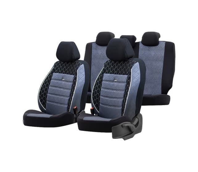 Ford Tourneo Courier Gof Oto Koltuk Kılıfı