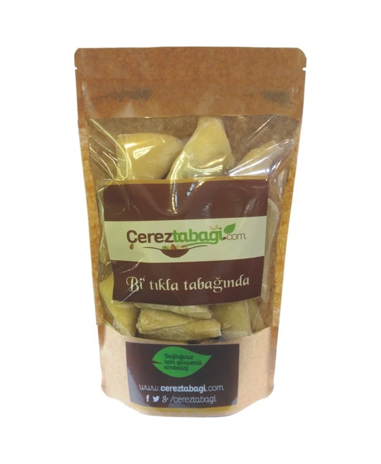 Antep Fıstıklı Muska - 500 Gr