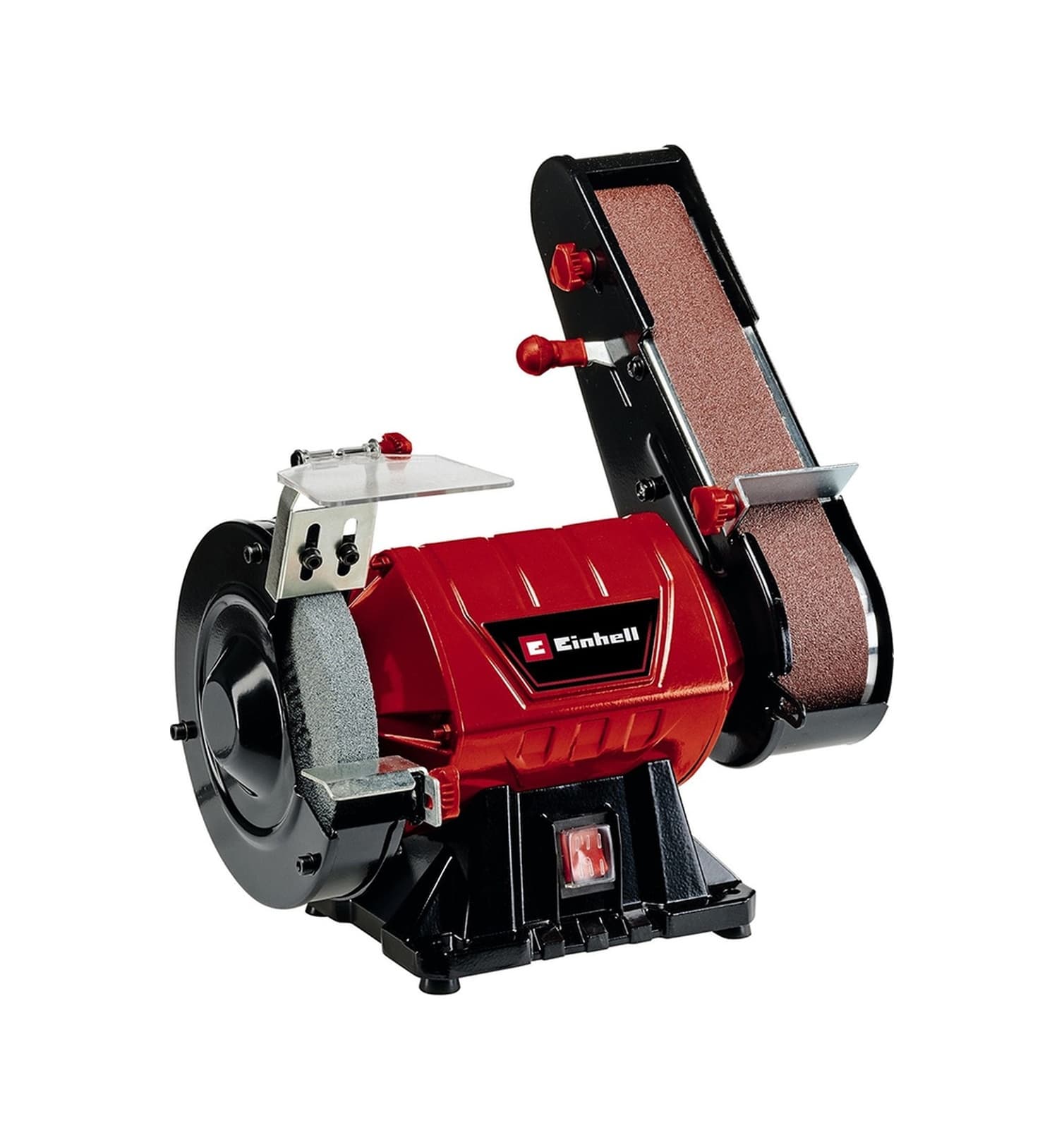 Einhell TC-US 350 Tezgah Bant Zımpara - 4466154